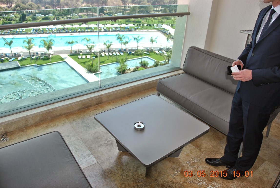 imagini hotel REGNUM CARYA BELEK